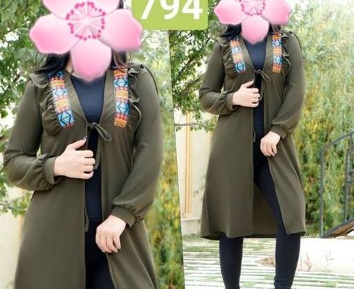 عکس سارافون صورتی