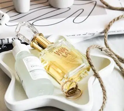 عکس عطر خنک