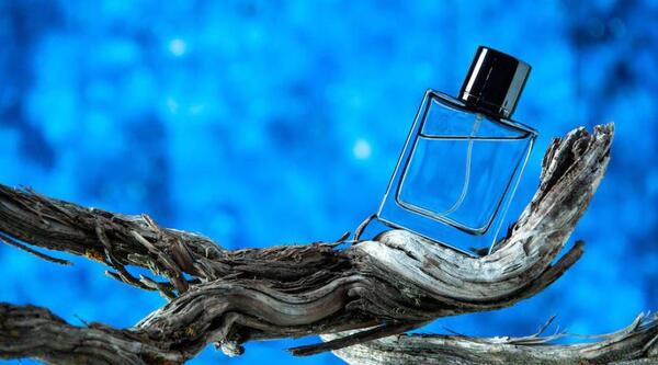 عکس عطر خنک