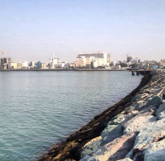 عکس داماد بندرعباس