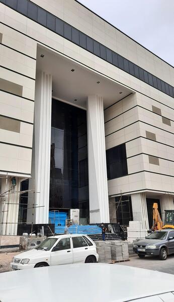 عکس داماد بندرعباس