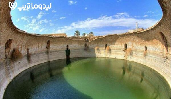 عکس داماد بندرعباس
