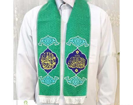 عکس نوشته من قاسم سلیمانی ام