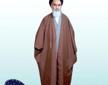 عکس نوشته من قاسم سلیمانی ام