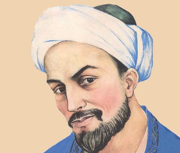 عکس حافظ بزرگ