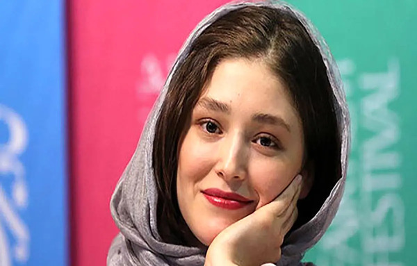 عکس فرشته حسینی بیوگرافی