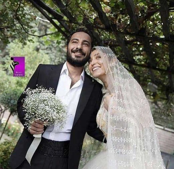 عکس فرشته حسینی بیوگرافی