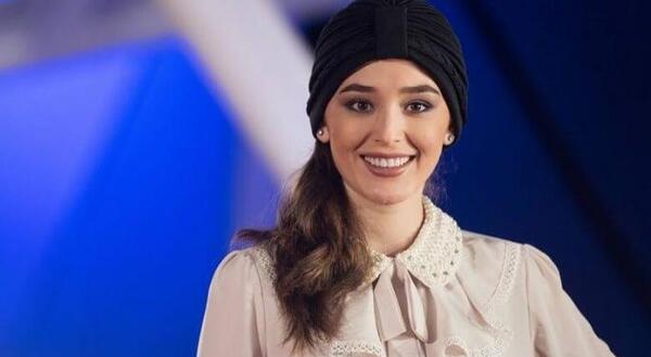 عکس فرشته حسینی بیوگرافی