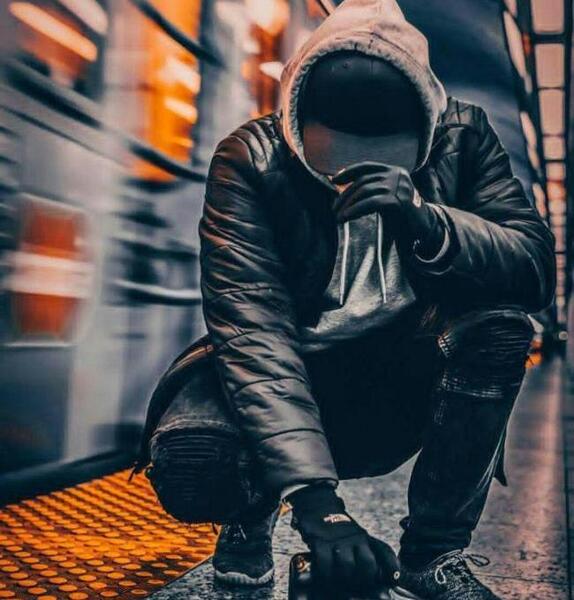 عکس پروفایل پسرانه سینگل
