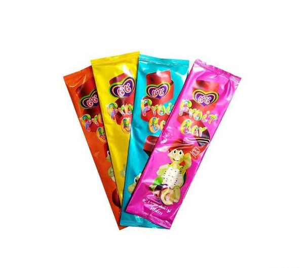 عکس لواشک فافا