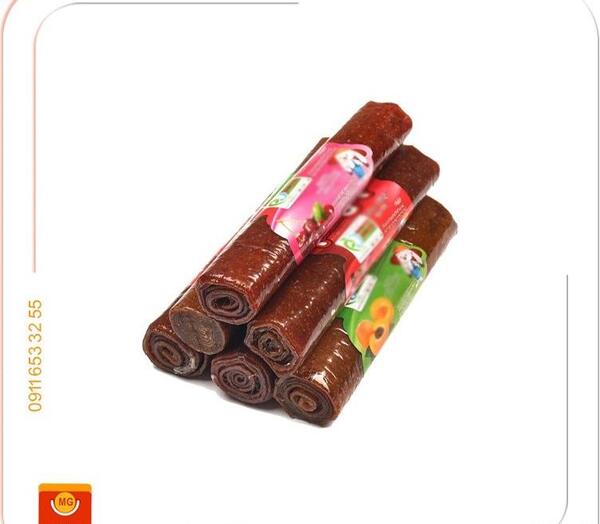 عکس لواشک فافا