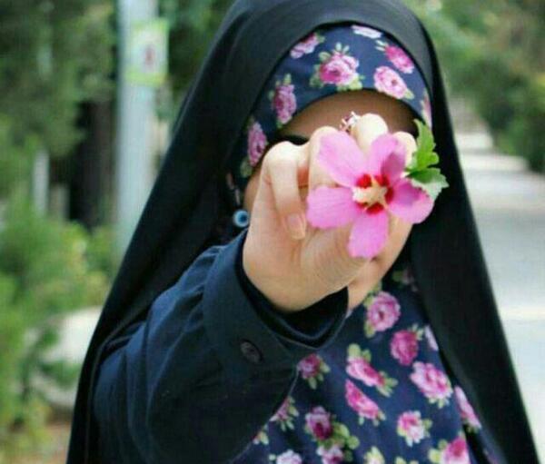 عکس دختر نیمرخ خوشگل و جذاب خارجی مخصوص پروفایل