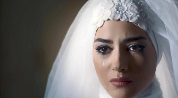 عکس پردیس پورعابدینی بدون آرایش