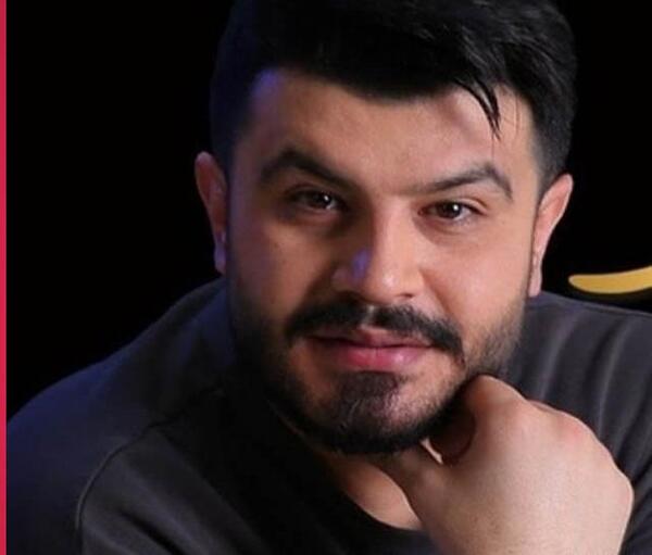 عکس همسر پیمان طالبی مجری