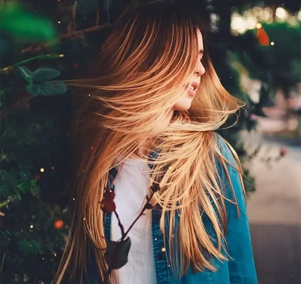 عکس پروفایل دخترانه سلفی با گوشی