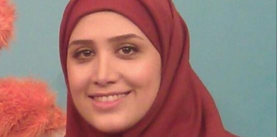عکس مجری زن برنامه کودک