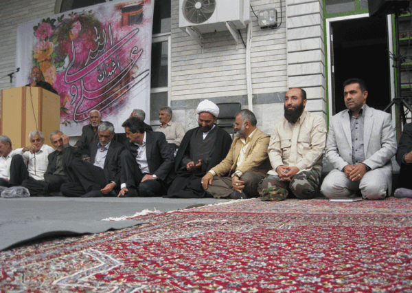 عکس قاسم صالحی