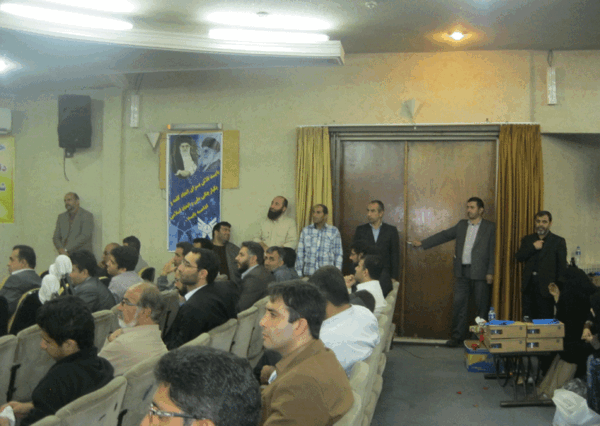 عکس قاسم صالحی