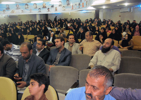 عکس قاسم صالحی