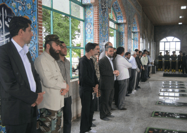 عکس قاسم صالحی