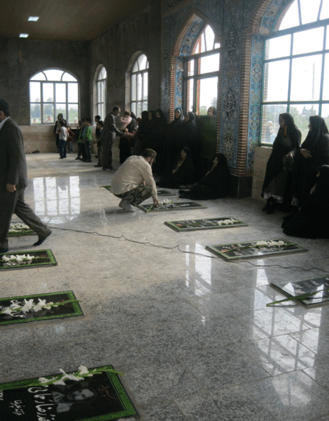 عکس قاسم صالحی