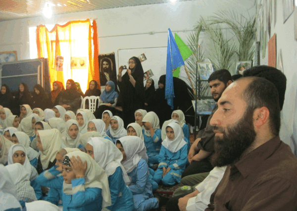 عکس قاسم صالحی
