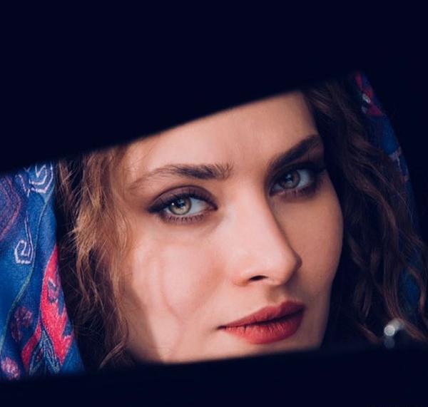 عکس ساناز ش