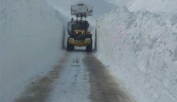عکس روستا لرستان