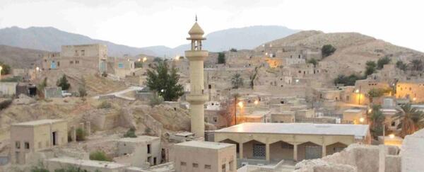 عکس روستا لرستان