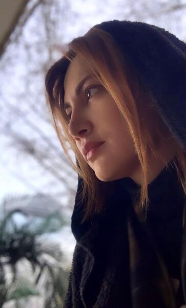 عکس سمیرا زاهدی