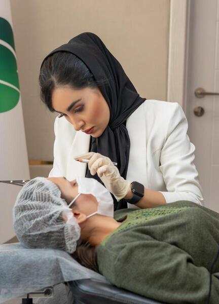 عکس سمیرا زاهدی