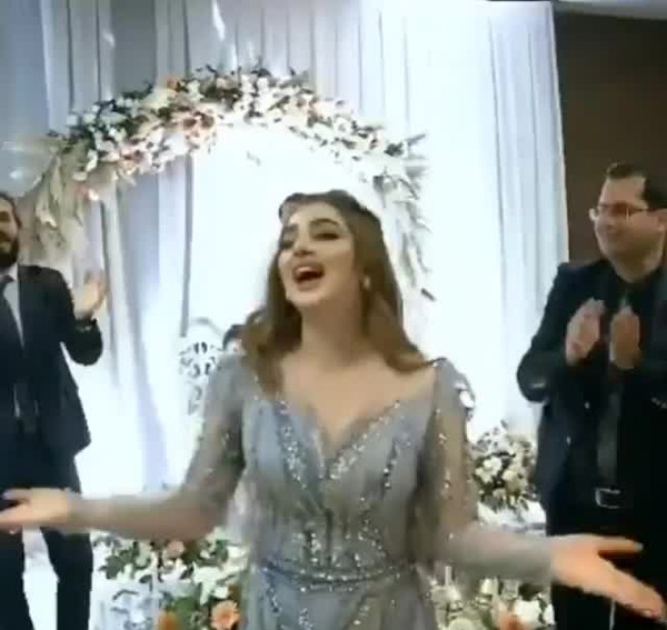 عکس سمیرا زاهدی