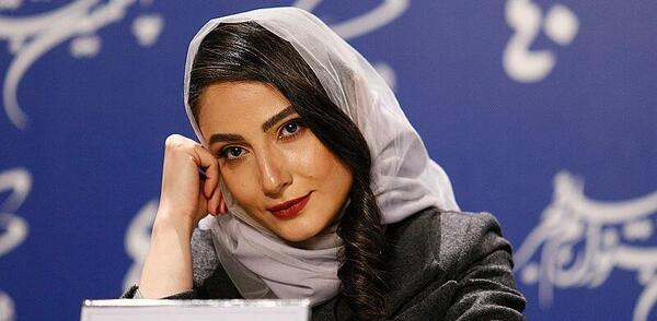 عکس سمیرا زاهدی