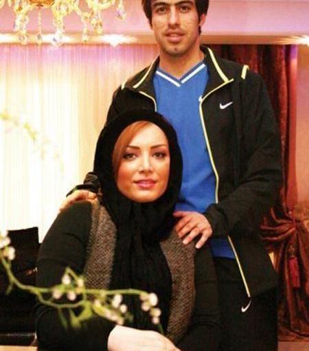 عکس سمیرا زاهدی