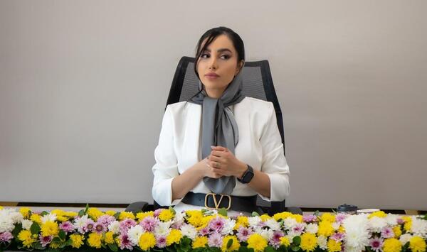 عکس سمیرا زاهدی