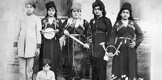 عکس سمیرا زاهدی