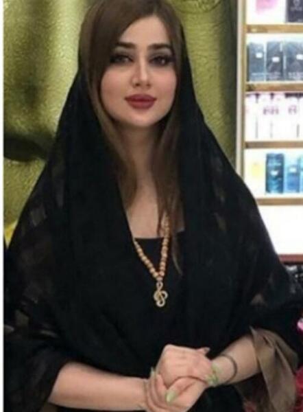عکس سمیرا زاهدی
