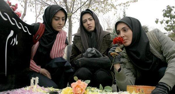 عکس سمیرا زاهدی