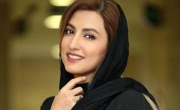 عکس سمیرا زاهدی