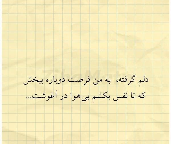 عکس نوشته فرصت طلبان