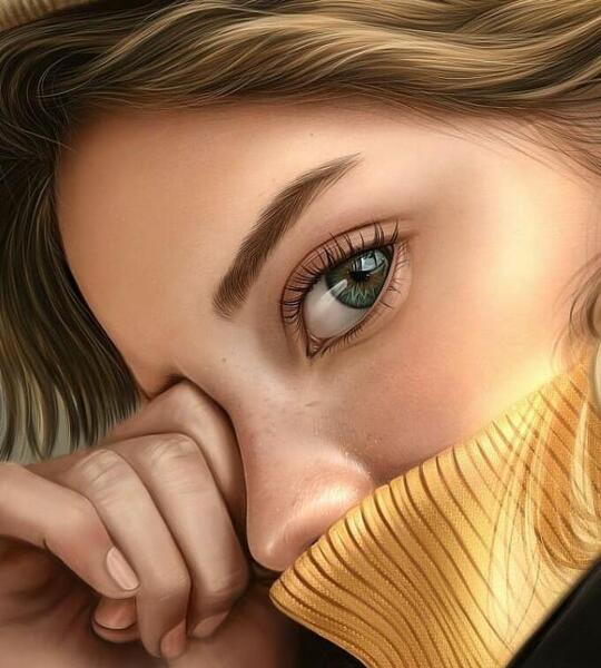 عکس کفش اسپرت بنفش