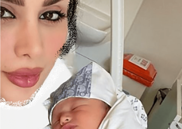 عکس دنیا جهانبخت جدید