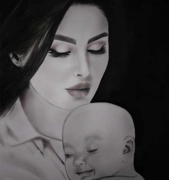 عکس دنیا جهانبخت جدید