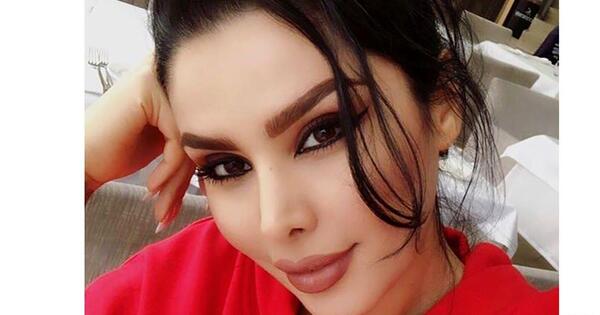 عکس دنیا جهانبخت جدید
