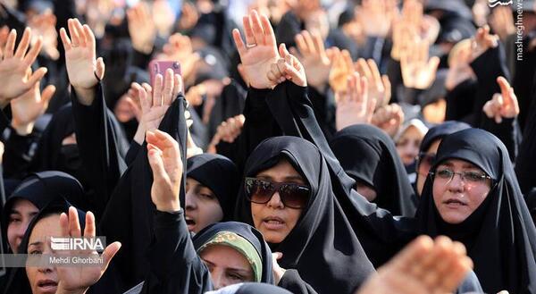 عکس شهید حمیدرضا الداغی