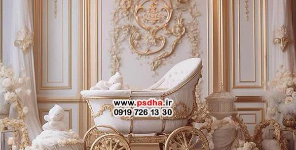 عکس آتلیه خالی