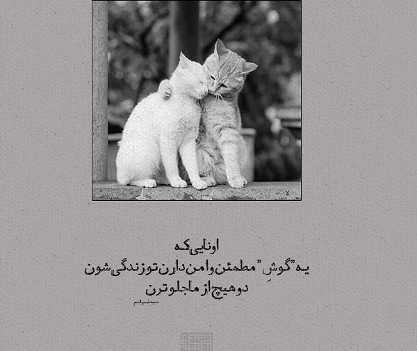 عکس نوشته ژوان