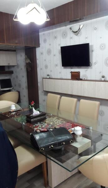 عکس خانه سجاد غریبی