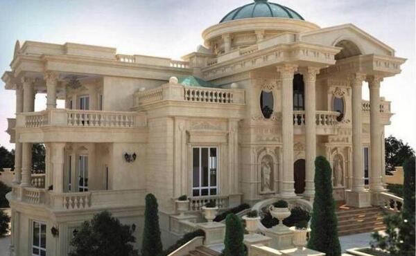 عکس خانه سجاد غریبی