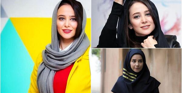 عکس رقیه حبیبی